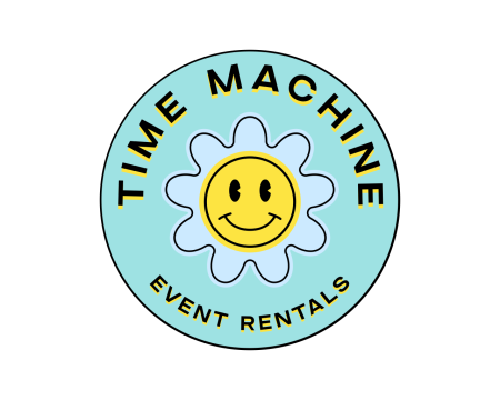 Time Machine Event Rentals Howell MI