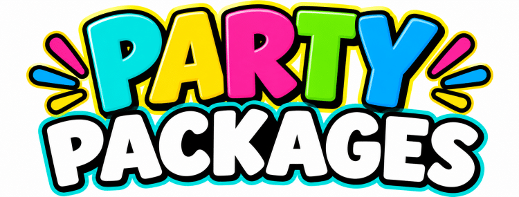 Party Packages Party Packages